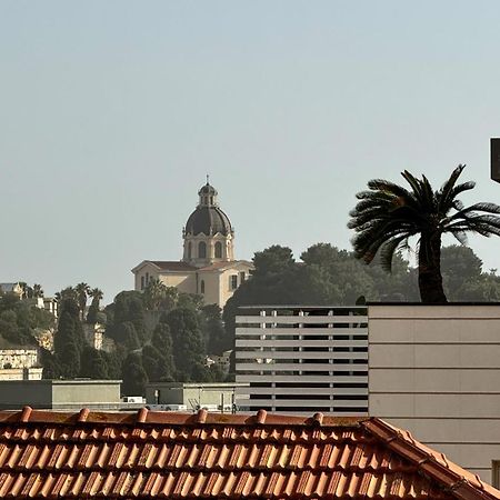 Lucifero View Apartment-Cagliari Zewnętrze zdjęcie