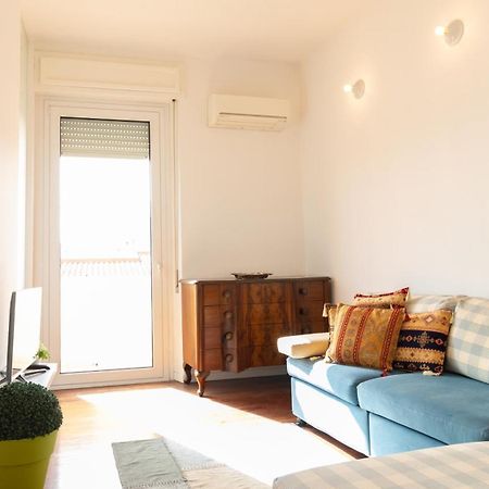 Lucifero View Apartment-Cagliari Zewnętrze zdjęcie
