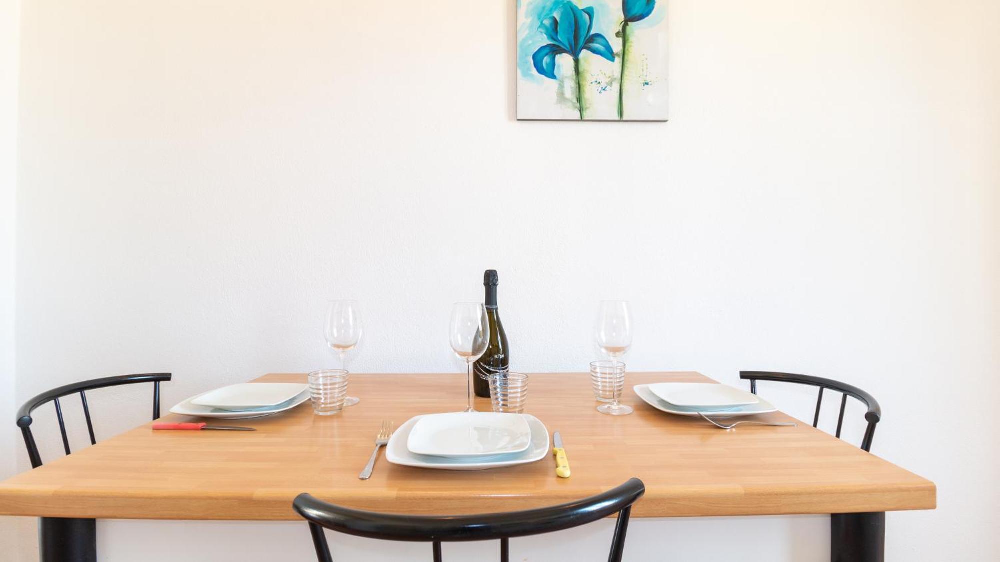 Lucifero View Apartment-Cagliari Zewnętrze zdjęcie