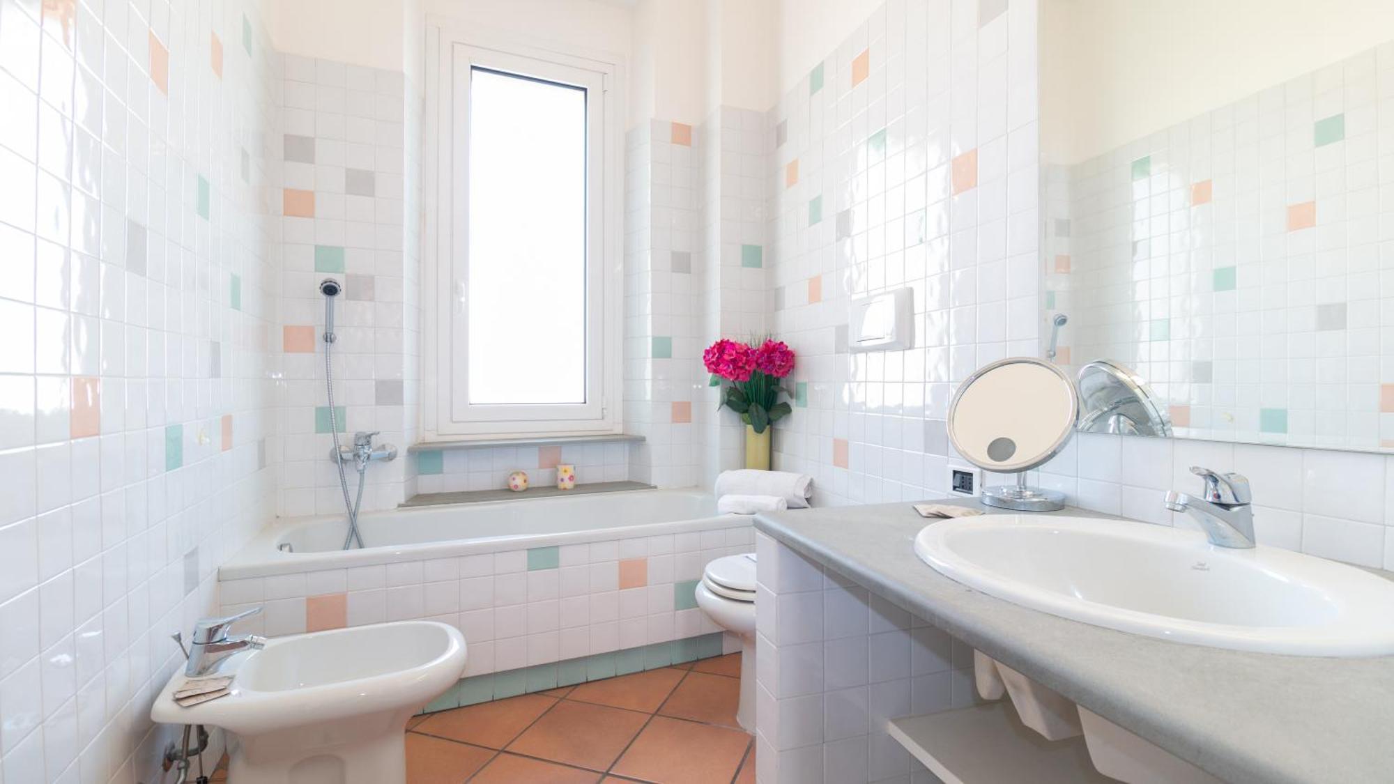 Lucifero View Apartment-Cagliari Zewnętrze zdjęcie