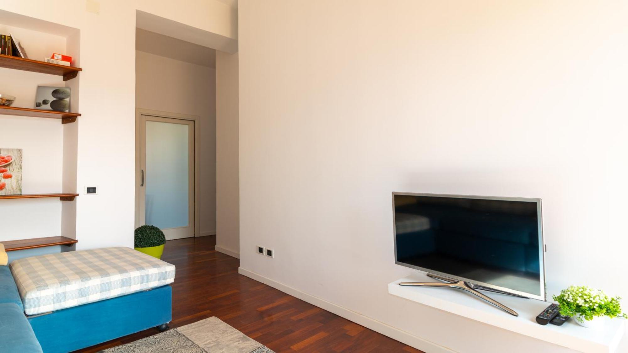 Lucifero View Apartment-Cagliari Zewnętrze zdjęcie