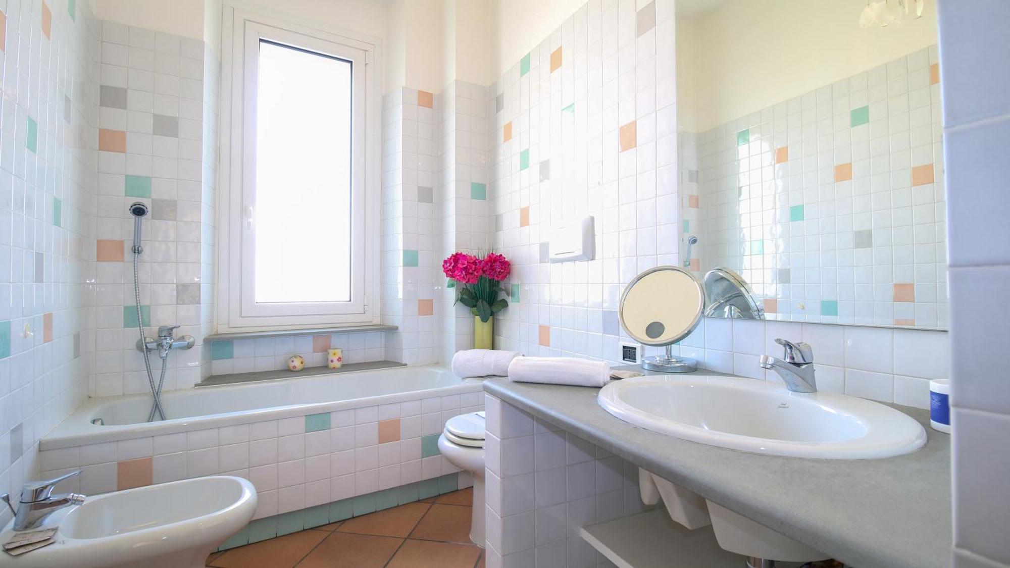 Lucifero View Apartment-Cagliari Zewnętrze zdjęcie