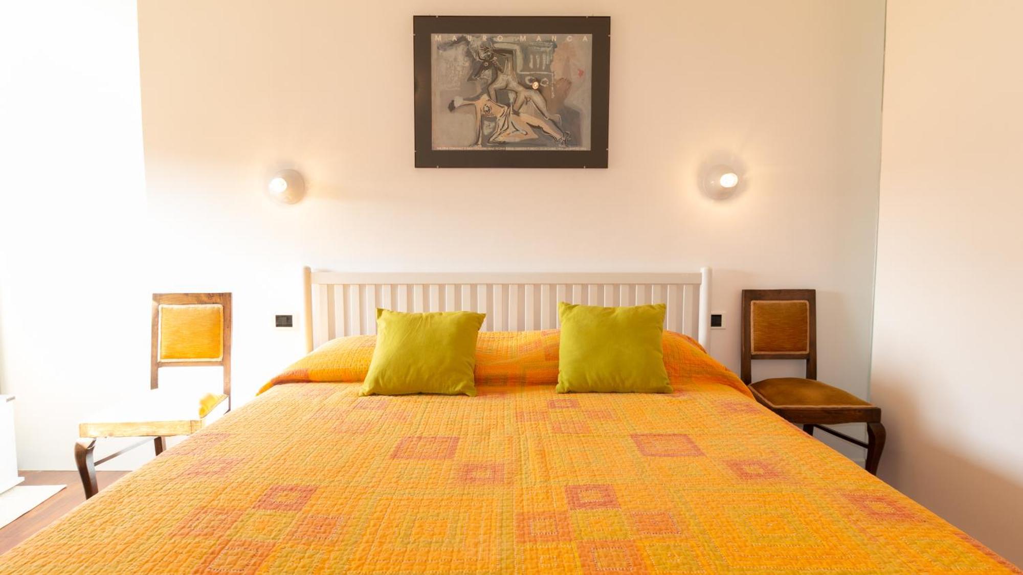 Lucifero View Apartment-Cagliari Zewnętrze zdjęcie