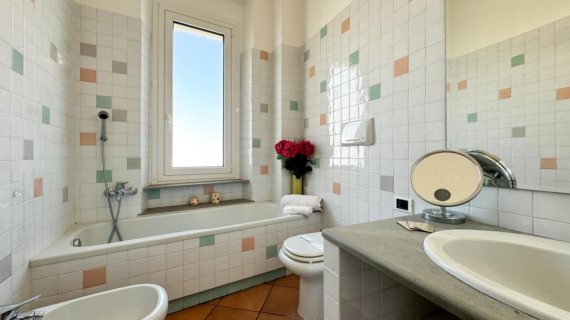 Lucifero View Apartment-Cagliari Zewnętrze zdjęcie